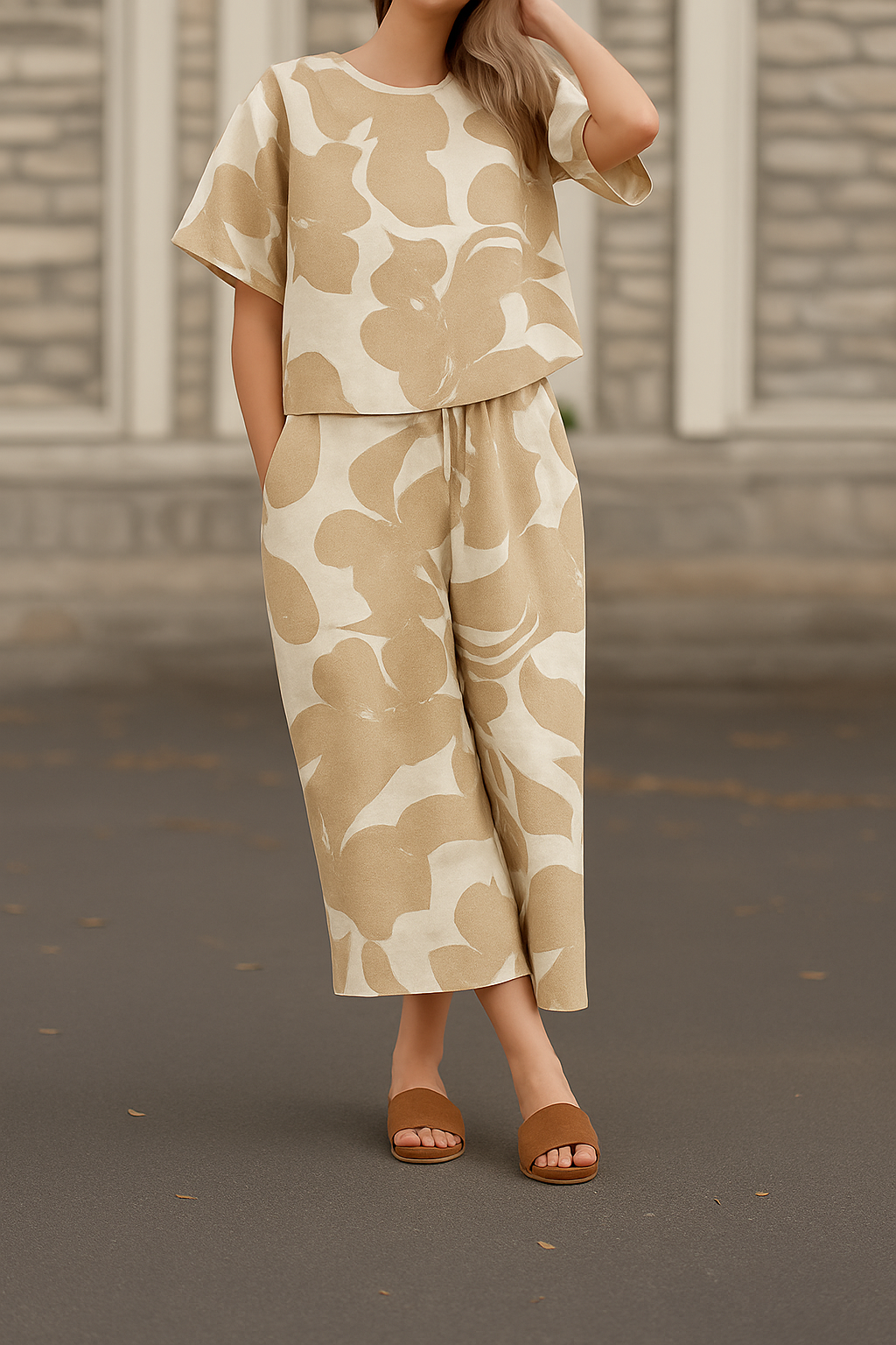Beige