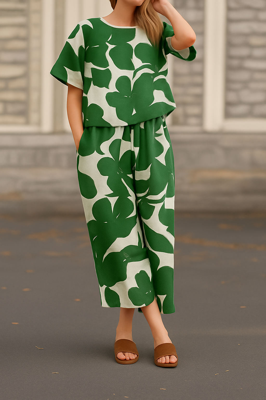 Verde