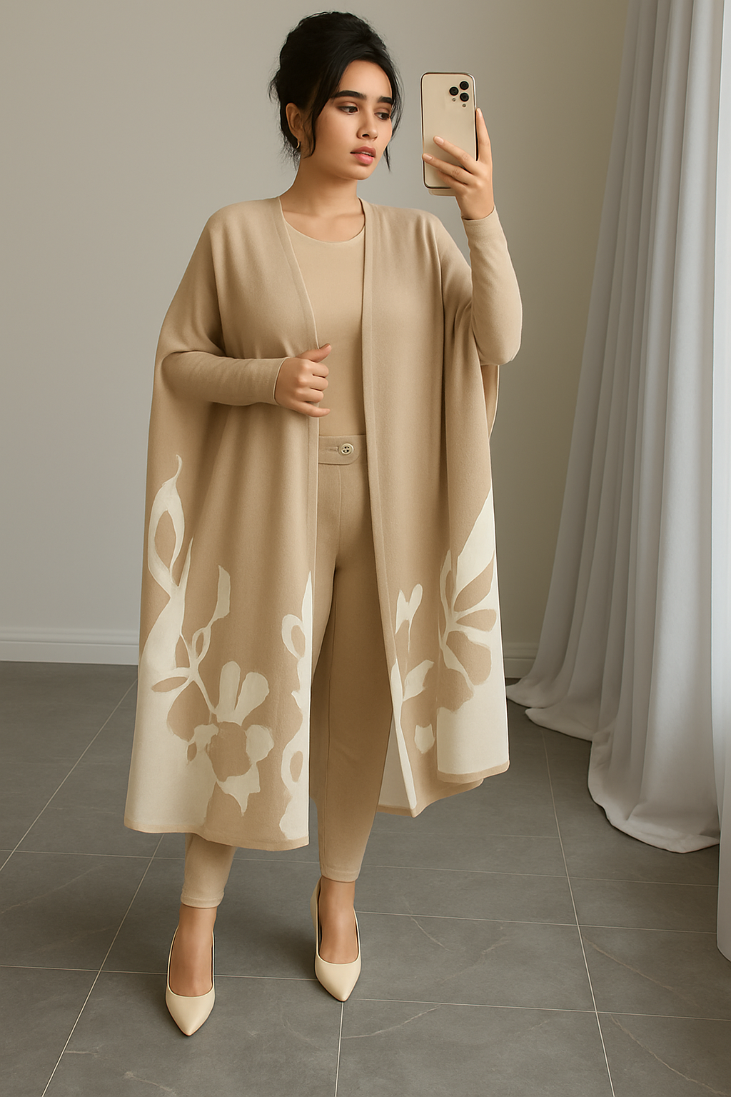 Beige