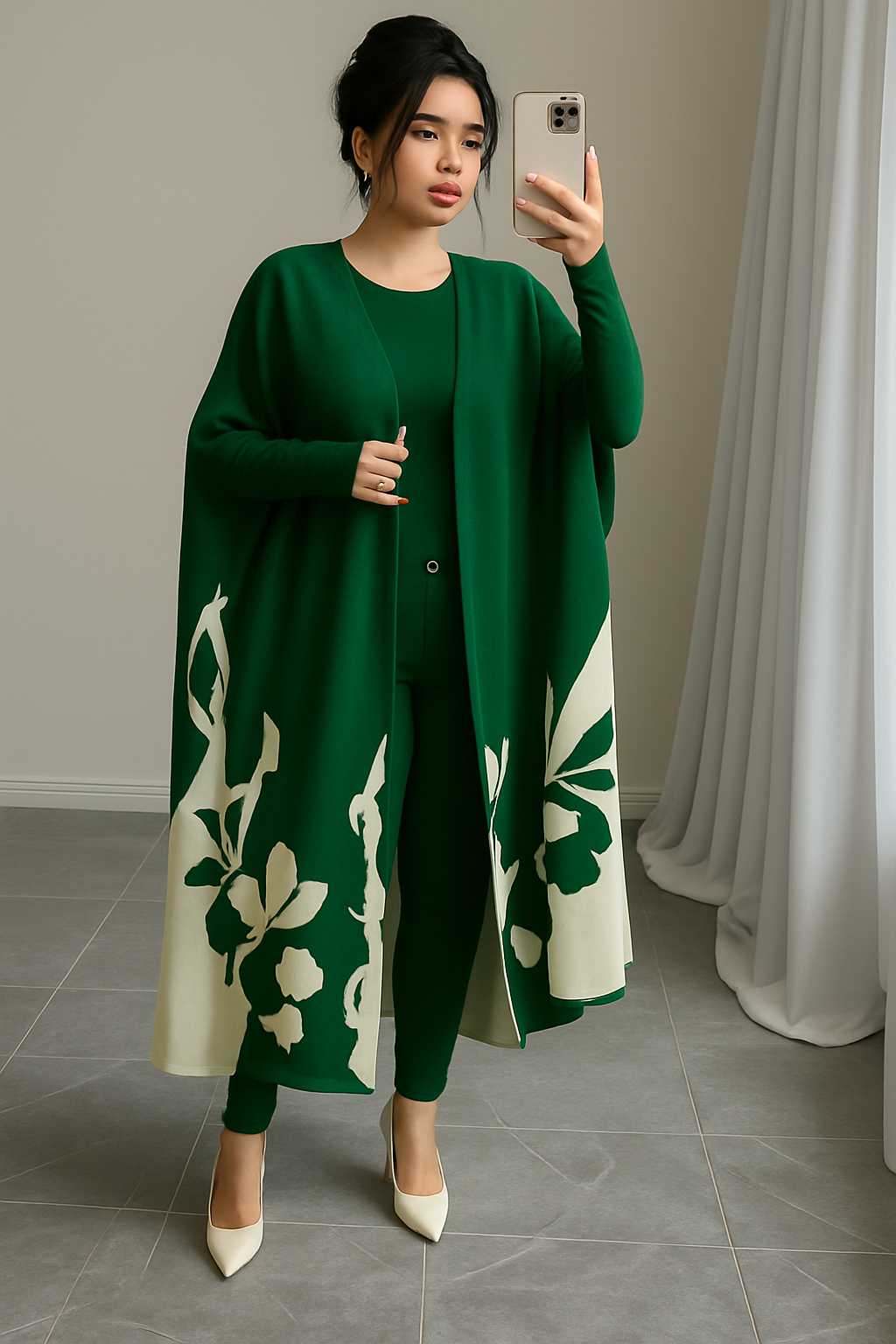 Verde