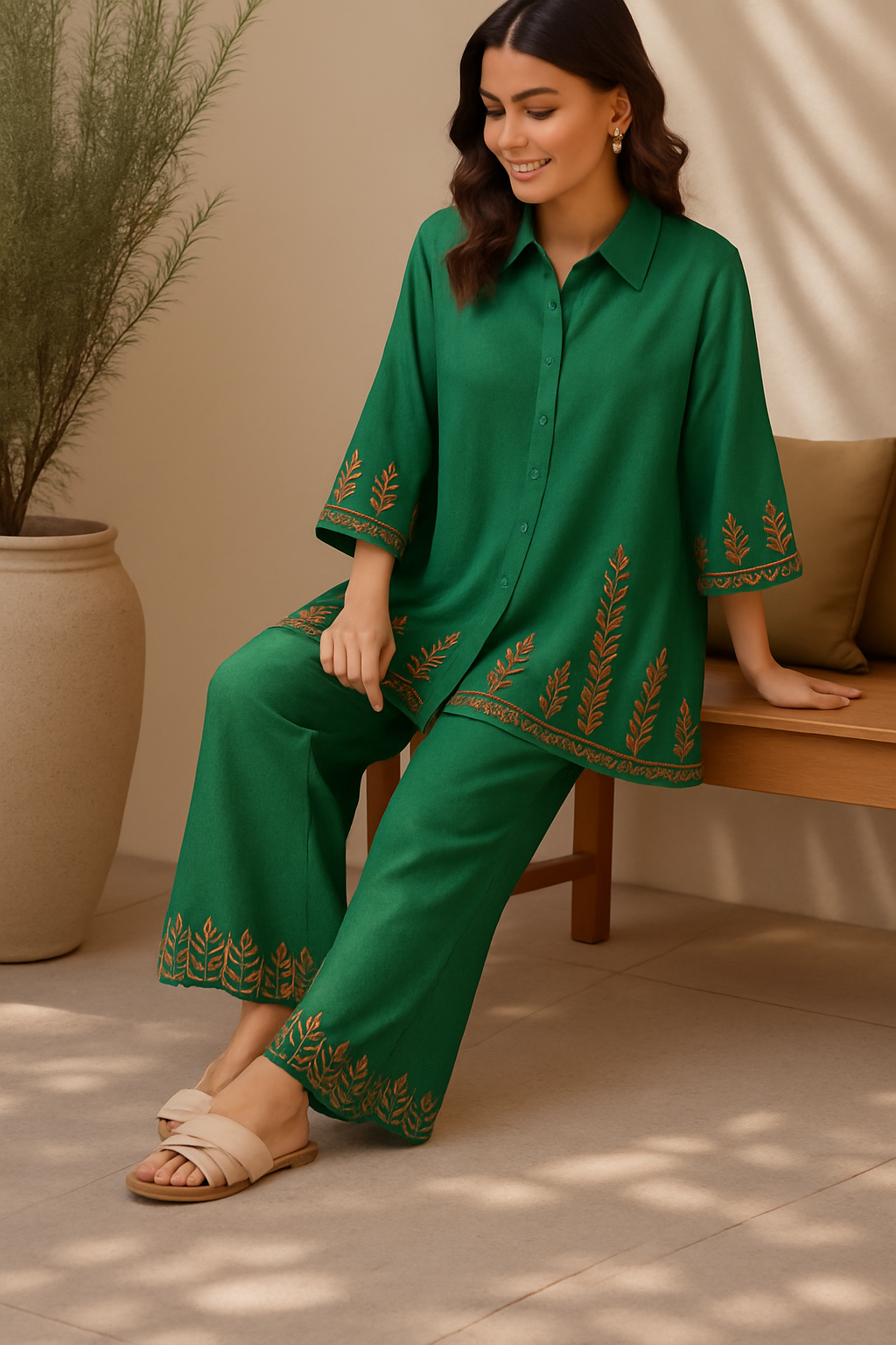 Verde