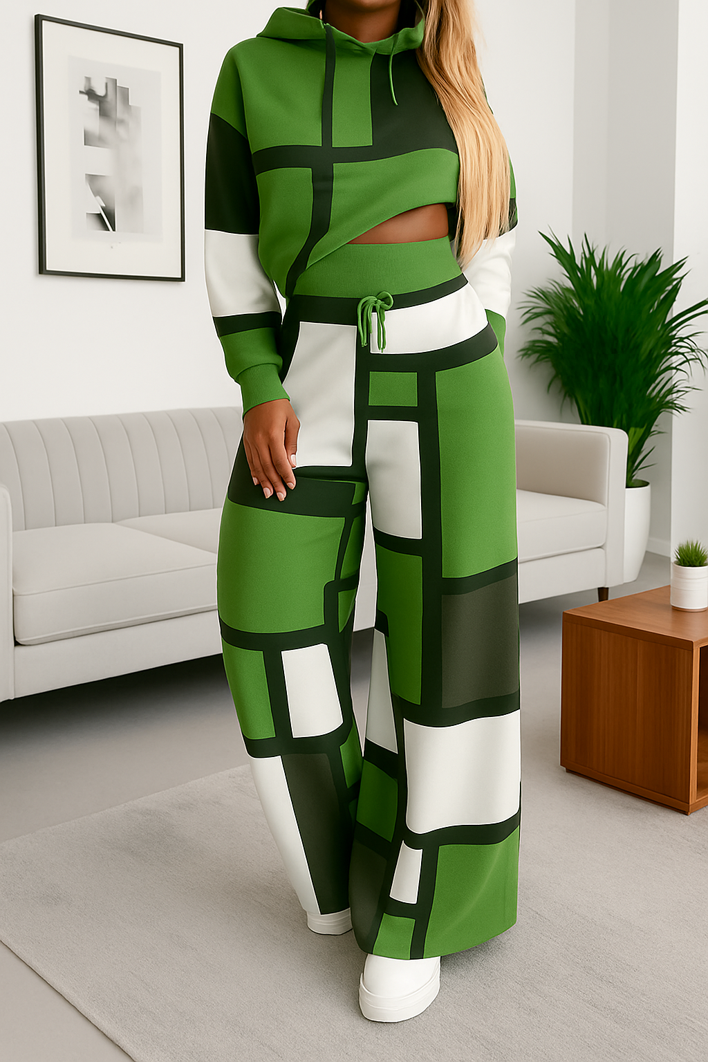 Verde