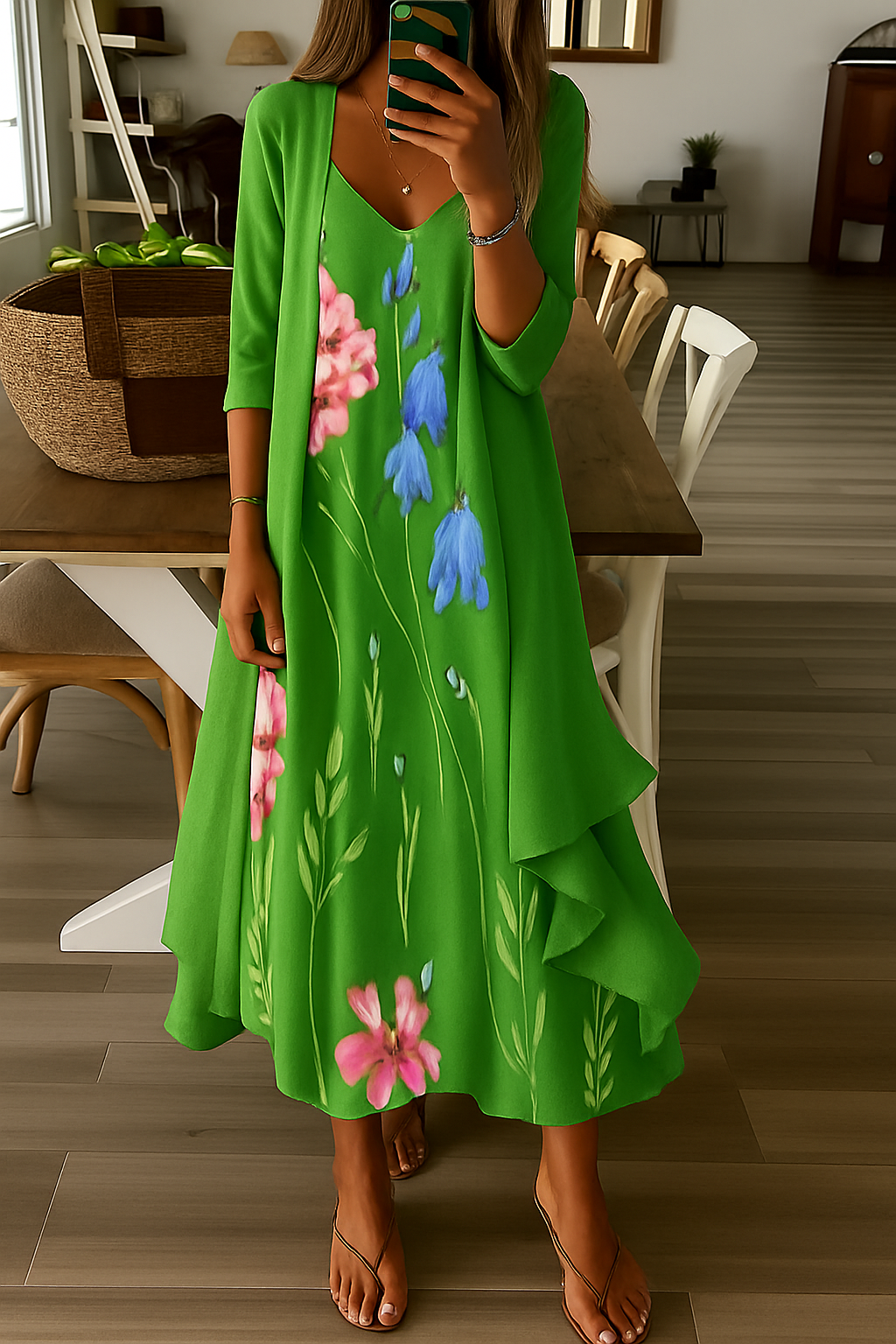 Verde