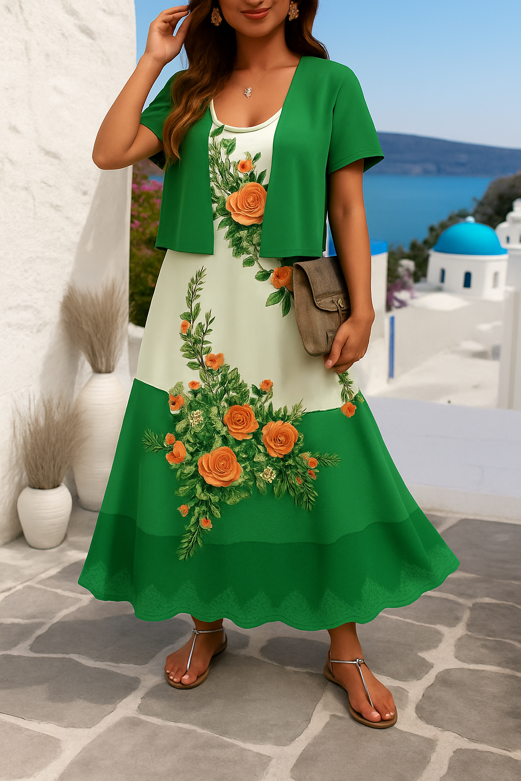 Verde