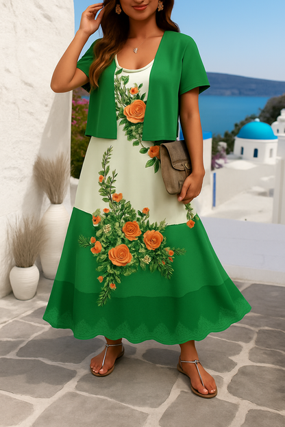 Verde