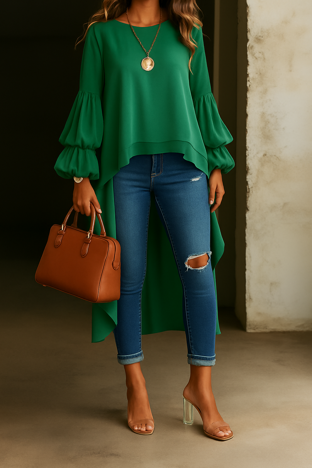 Verde