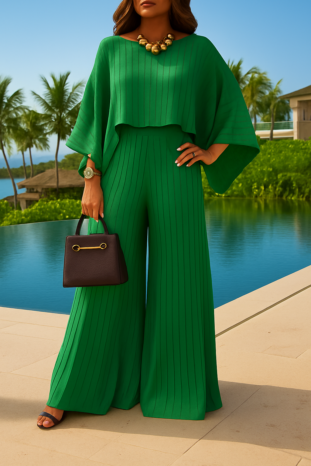 Verde