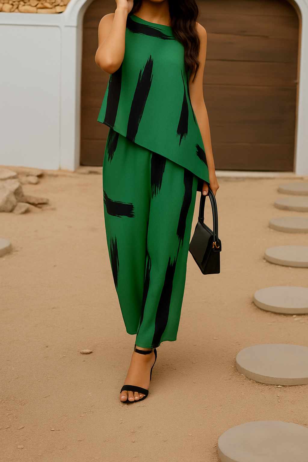 Verde