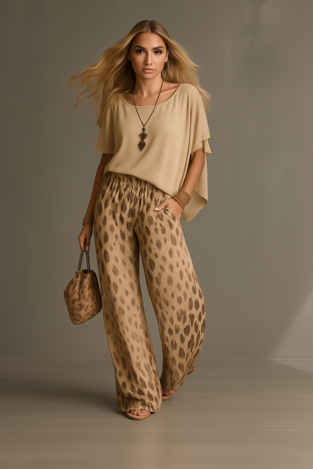 Beige