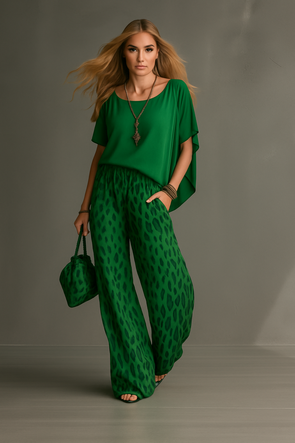 Verde