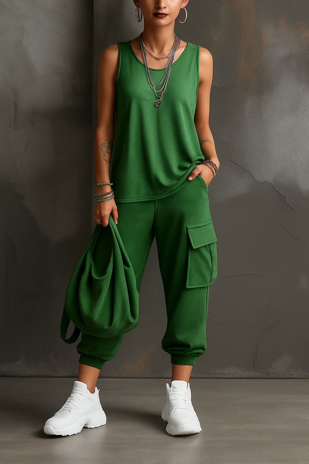 Verde