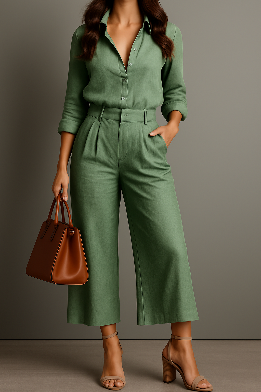 Verde