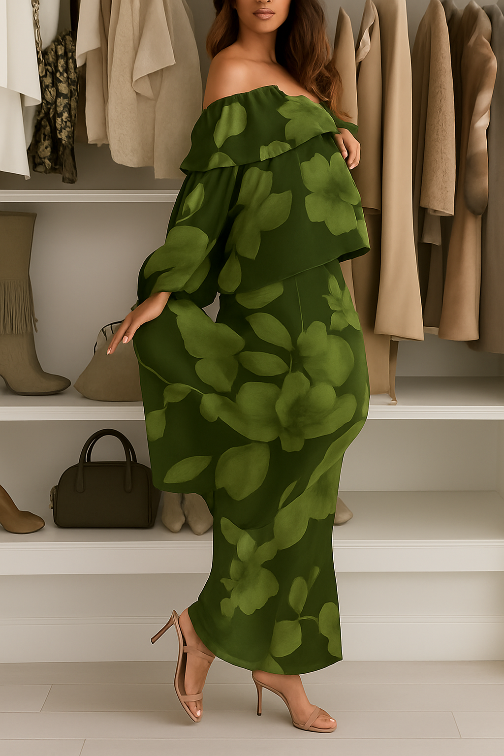 Verde