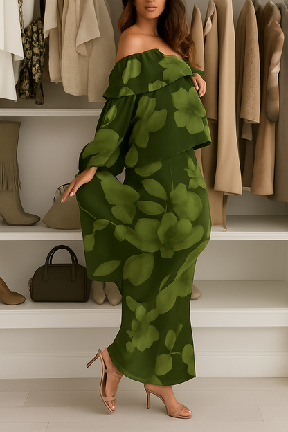 Verde