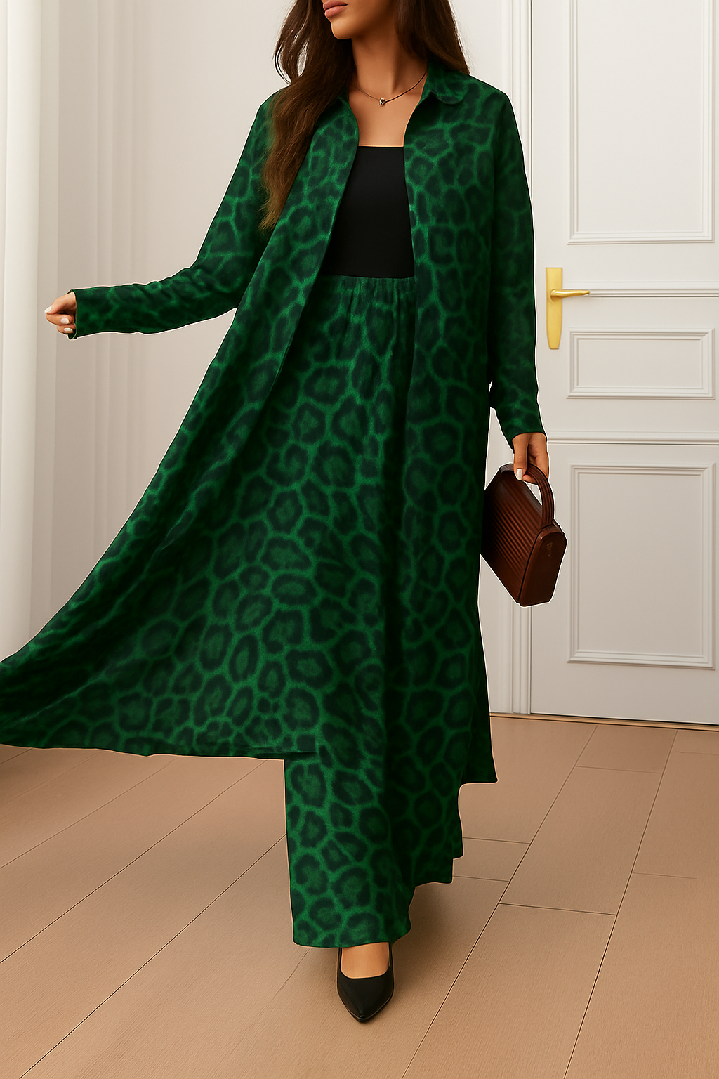 Verde