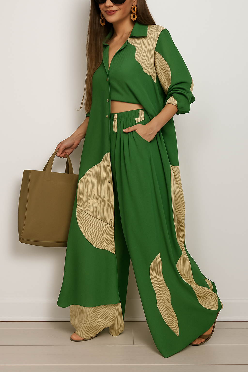Verde