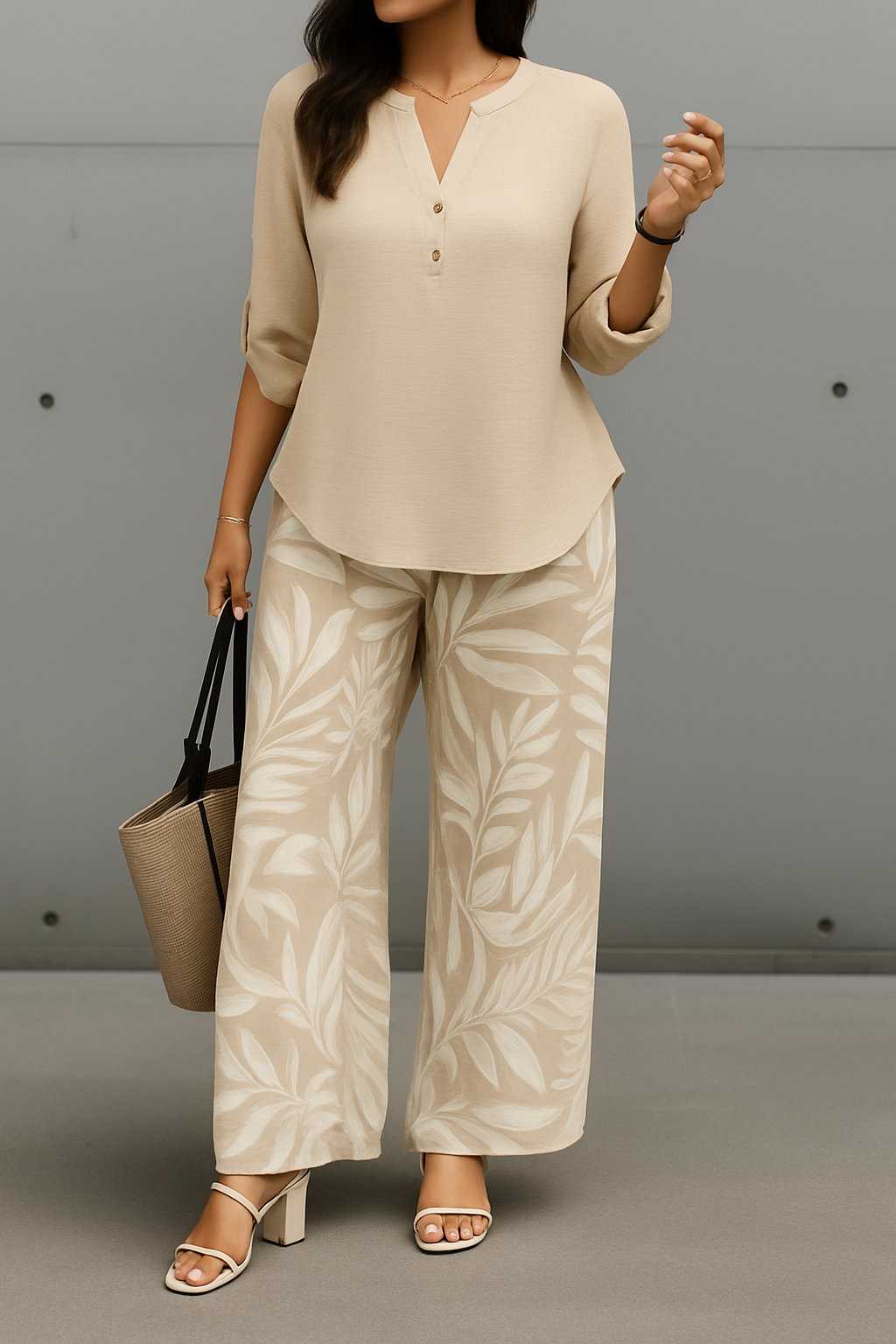 Beige