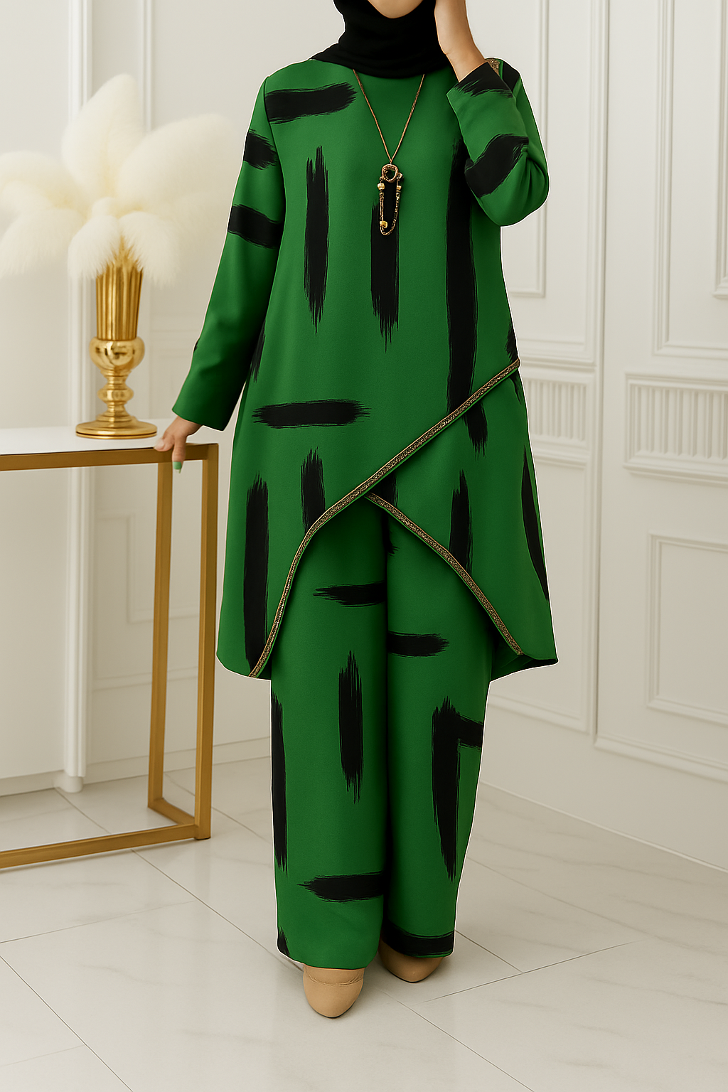 Verde