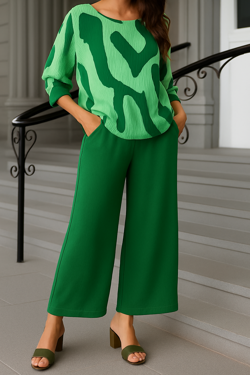 Verde