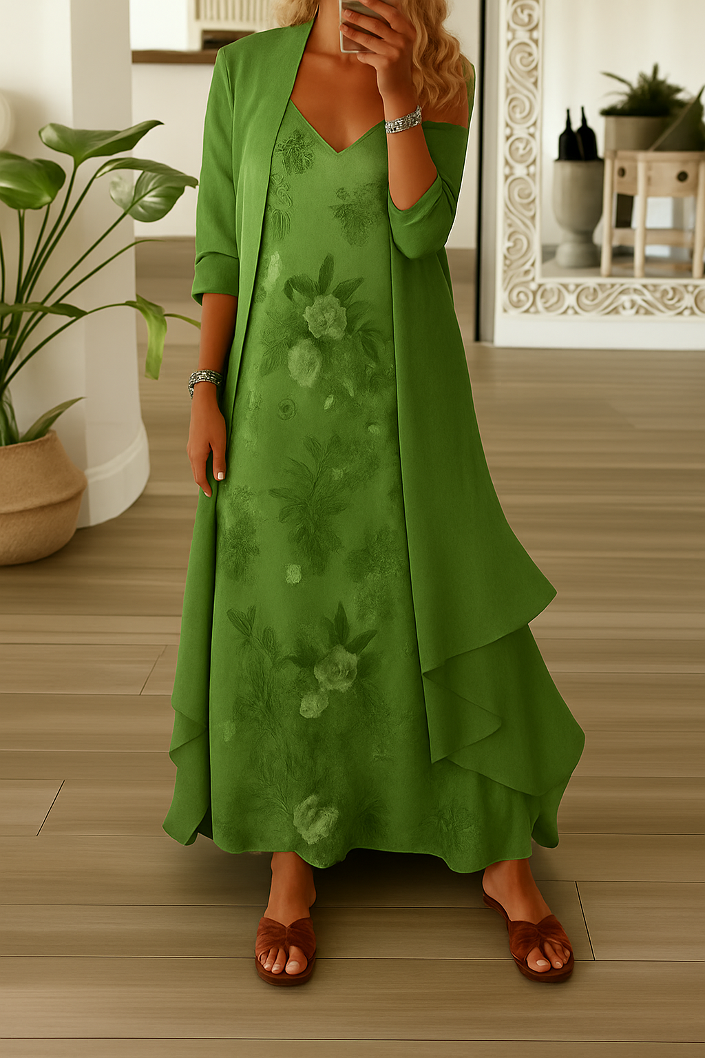 Verde
