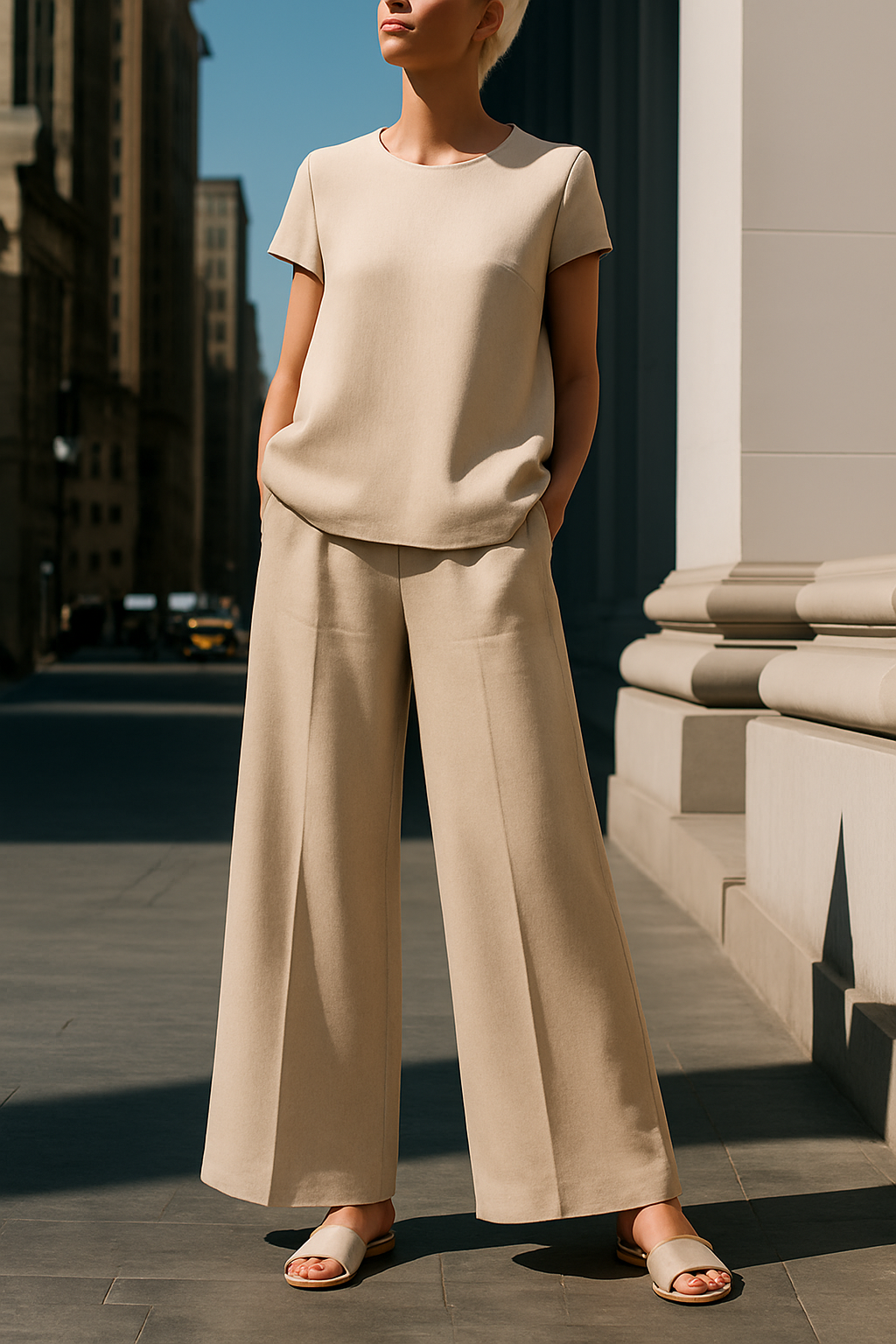 Beige