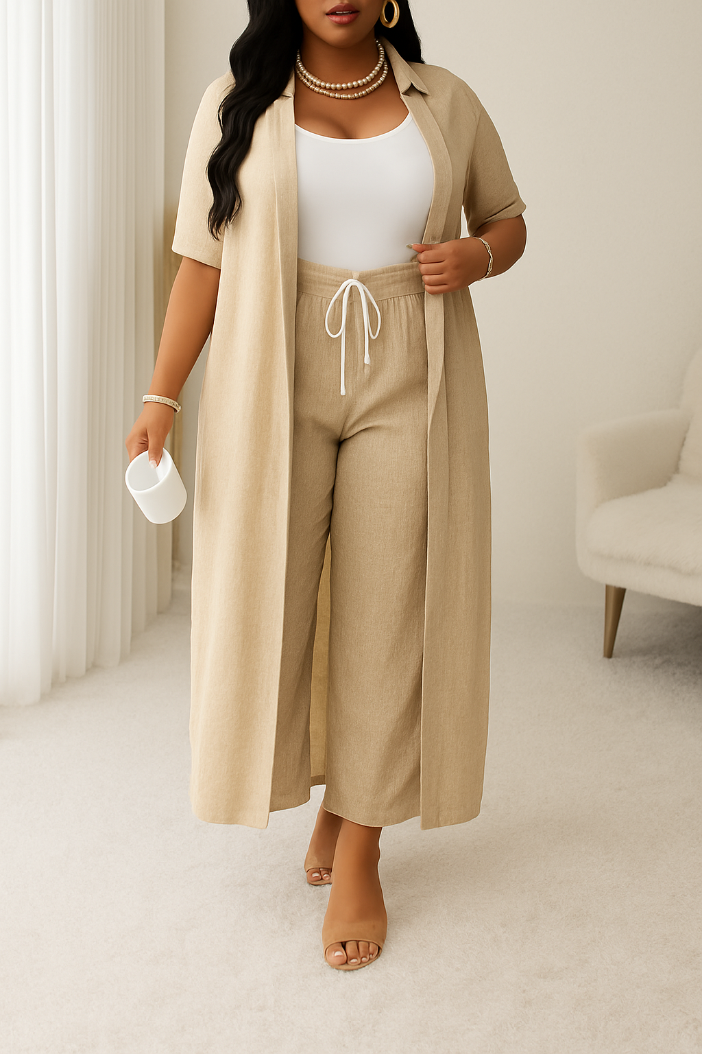 Beige