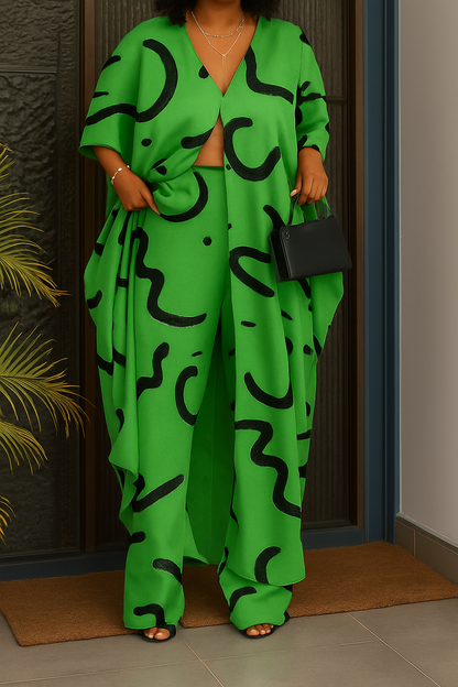 Verde