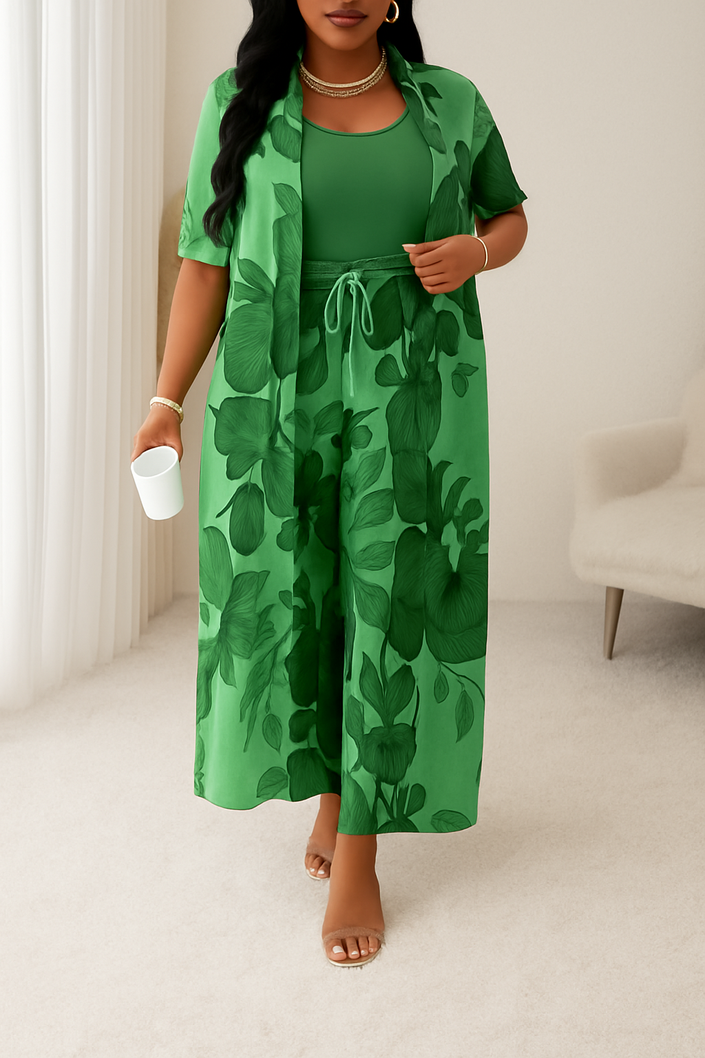 Verde