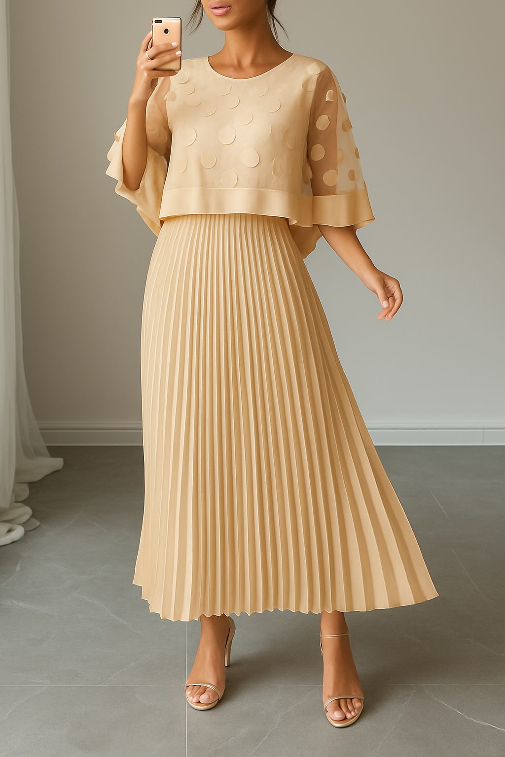 Beige