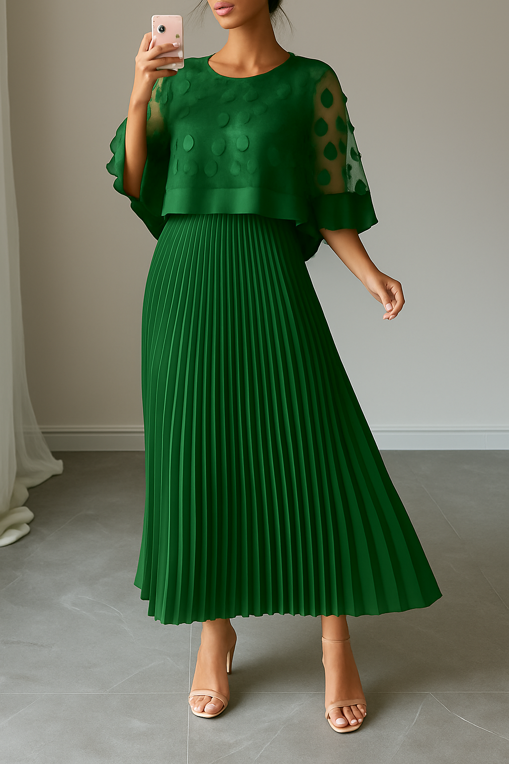 Verde