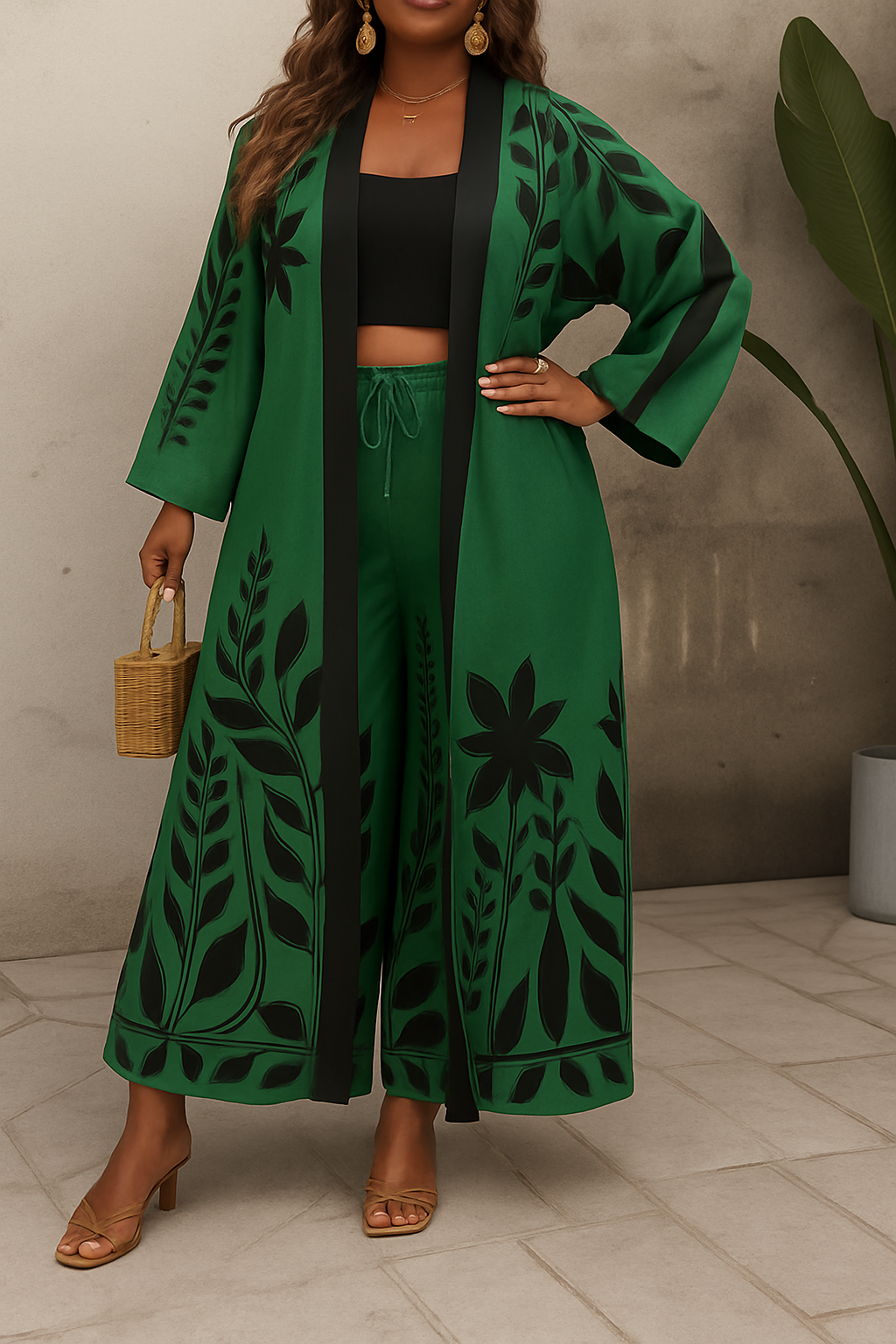 Verde