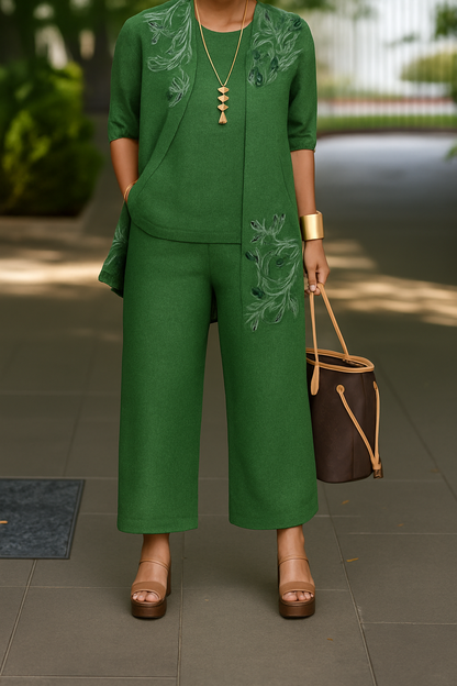 Verde