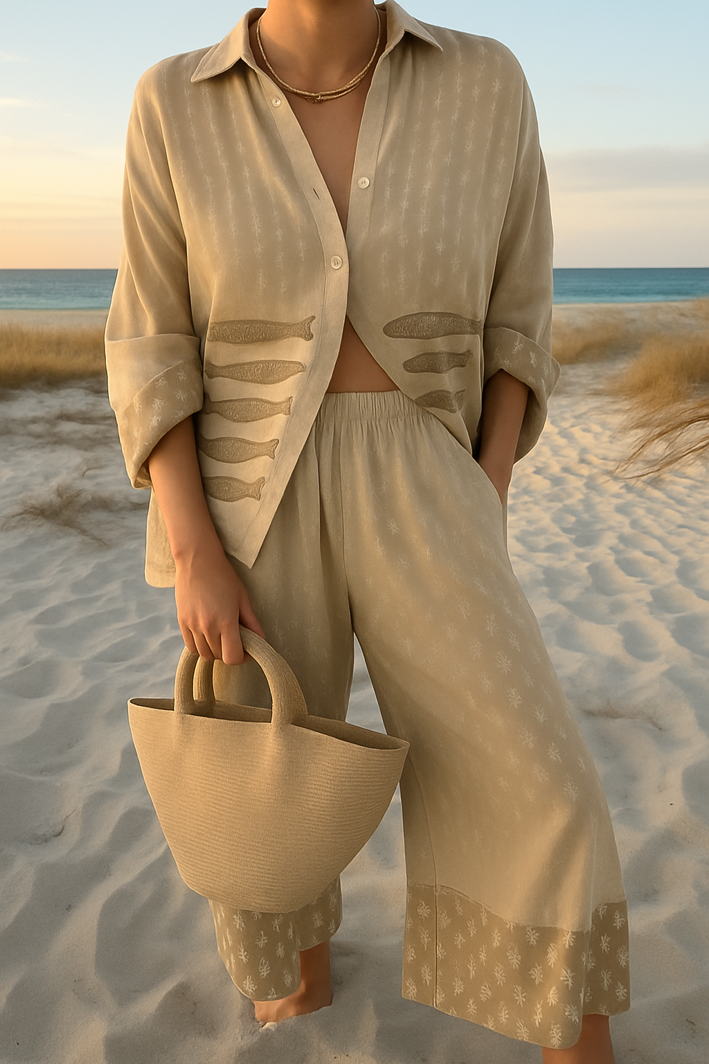 Beige