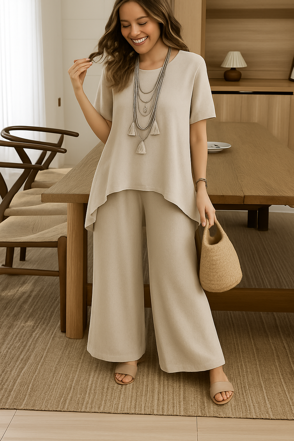 Beige