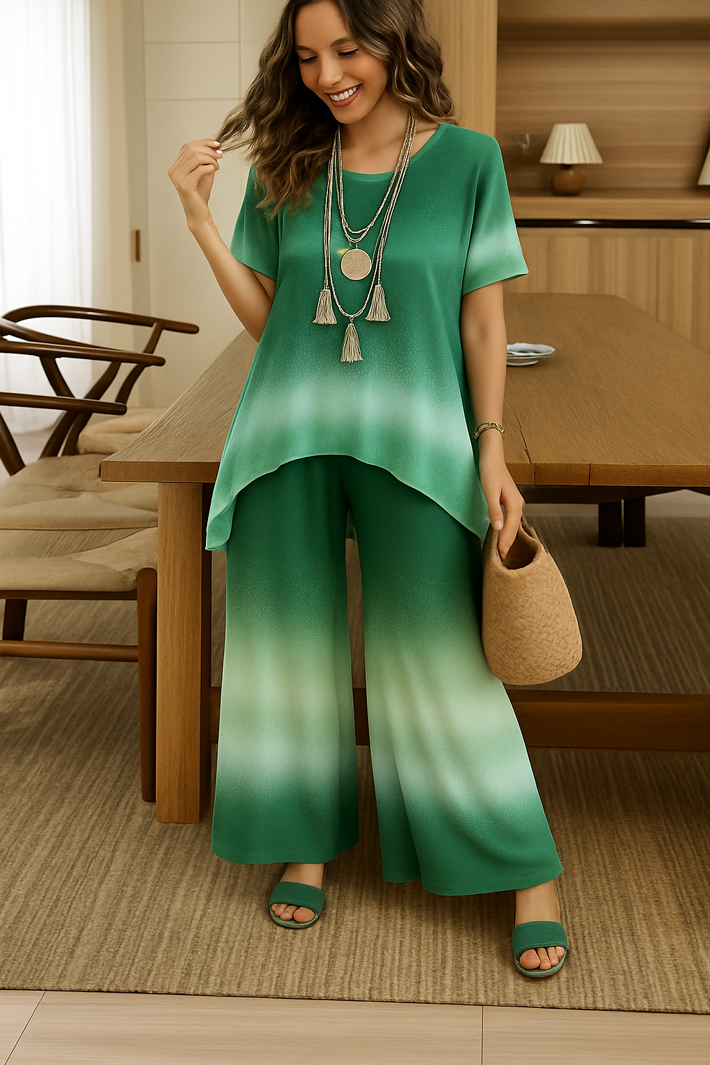Verde