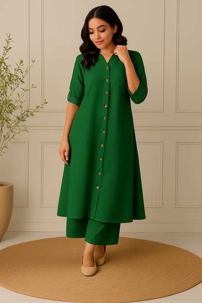 Verde