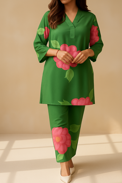 Verde