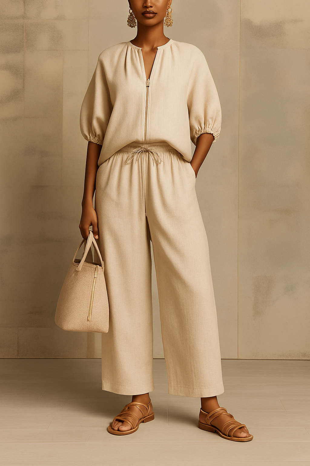 Beige