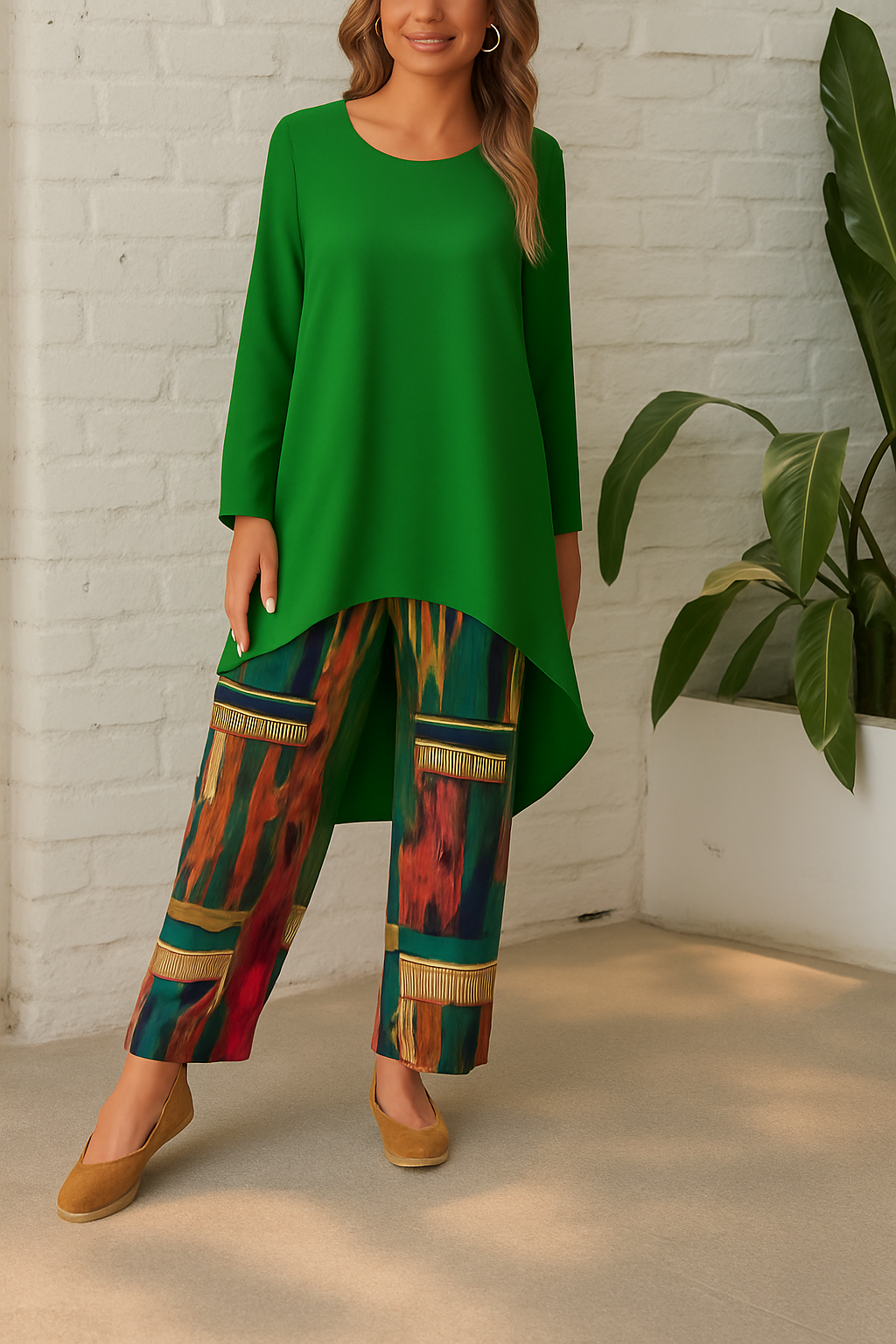Verde