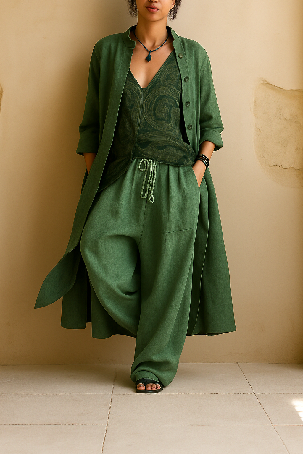 Verde