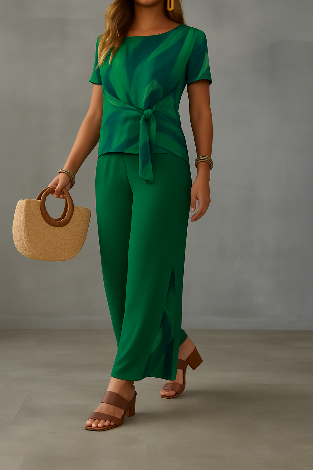 Verde