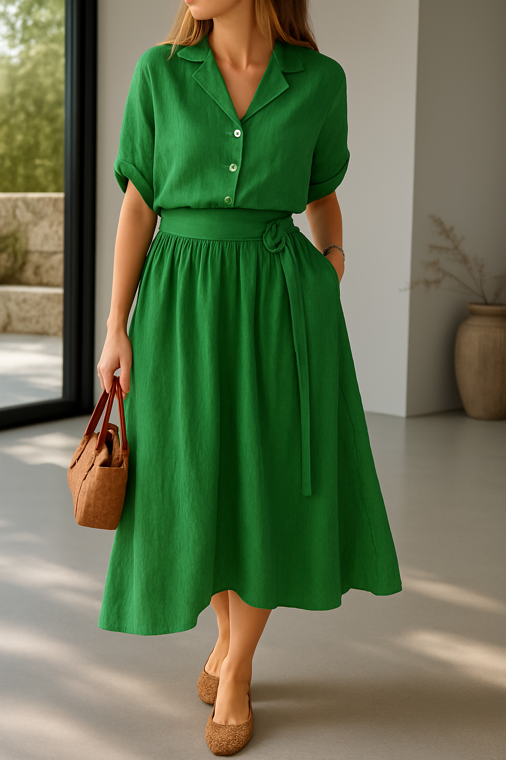 Verde
