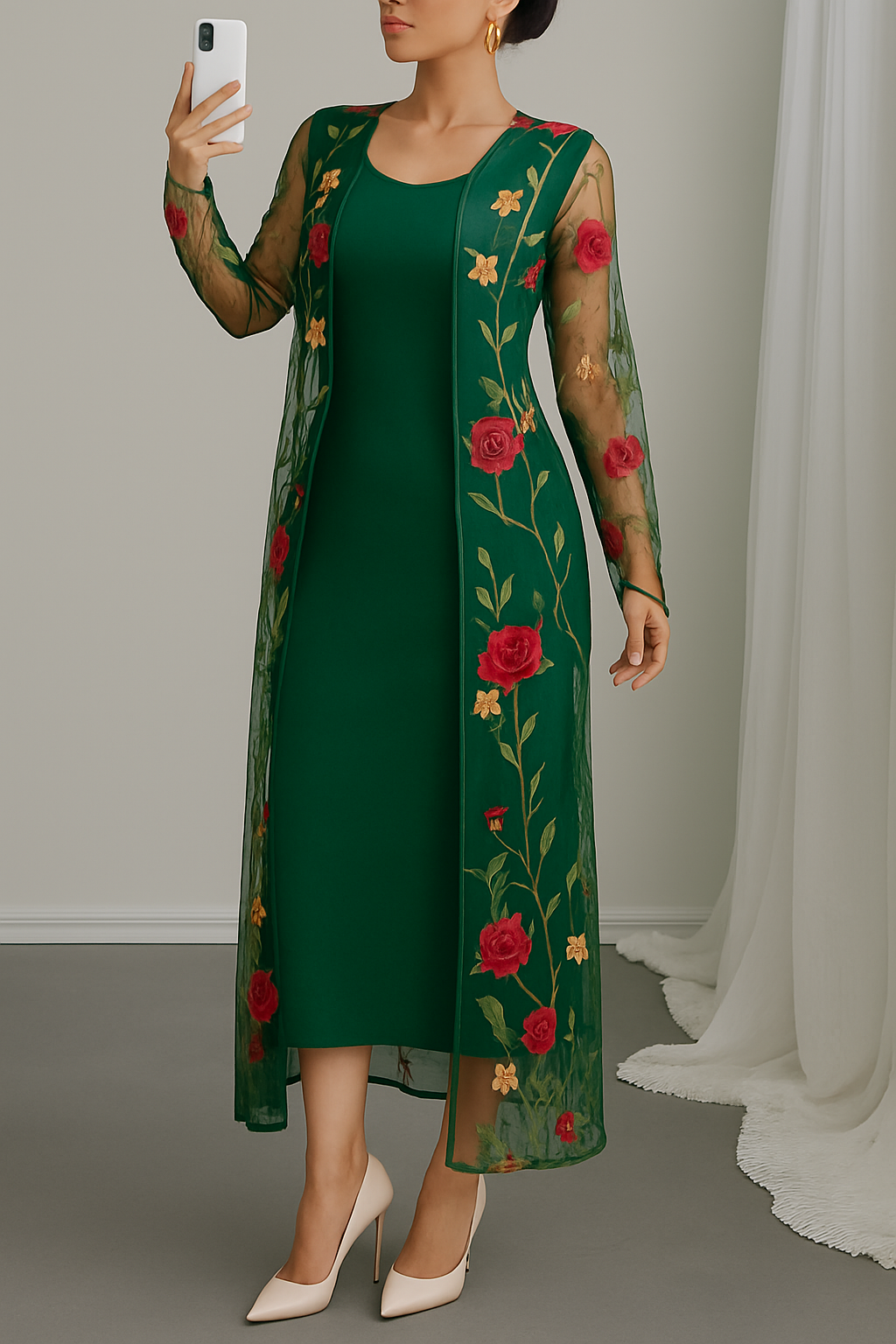 Verde
