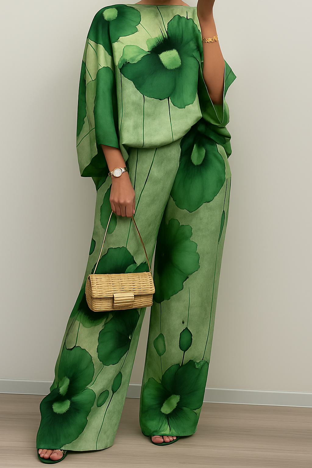Verde