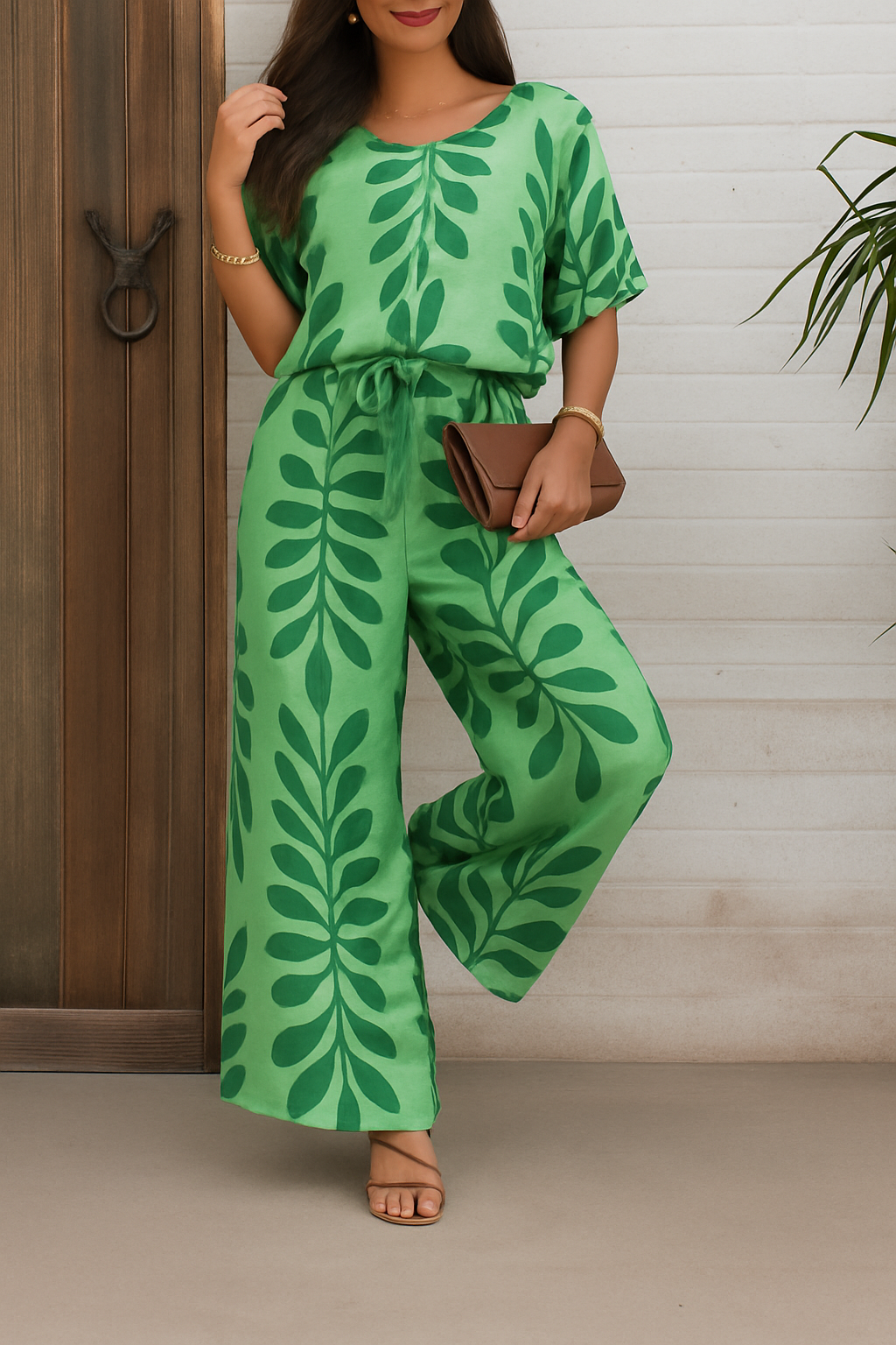 Verde