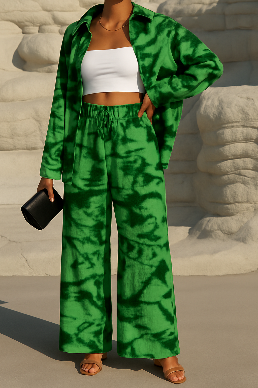Verde