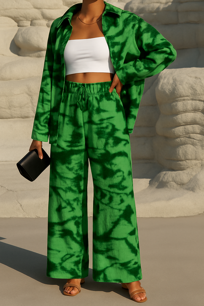 Verde