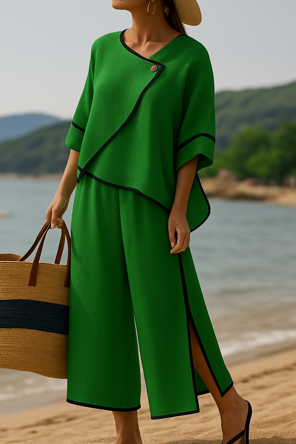 Verde