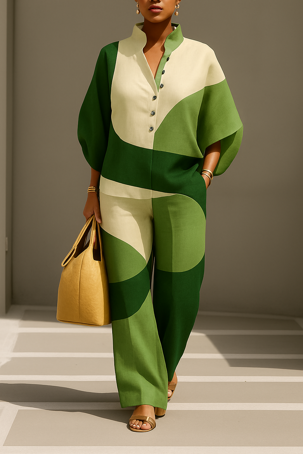 Verde