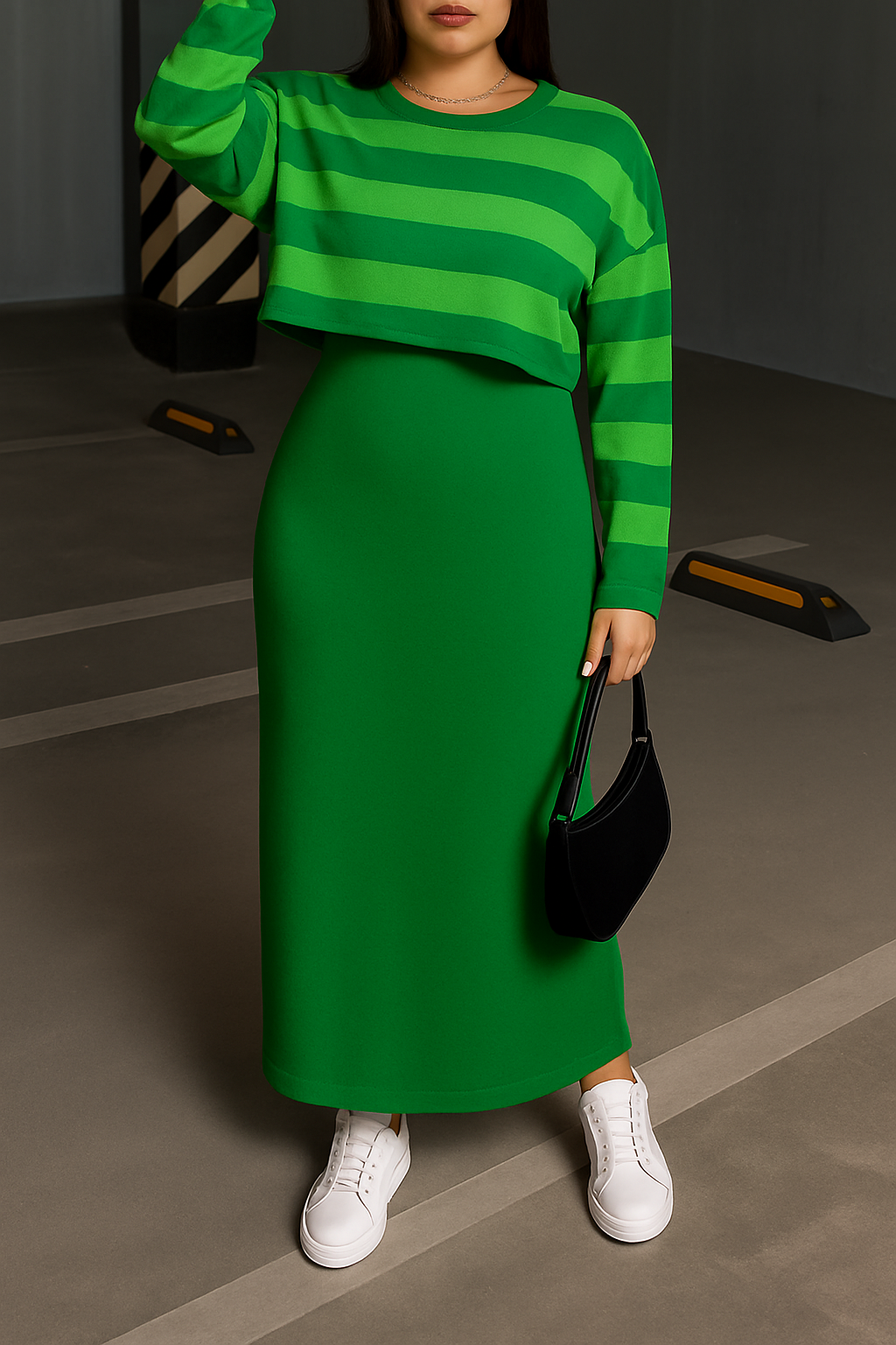 Verde